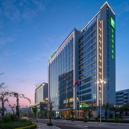 Holiday Inn Express Beihai Silver Beach By Ihg מראה חיצוני תמונה