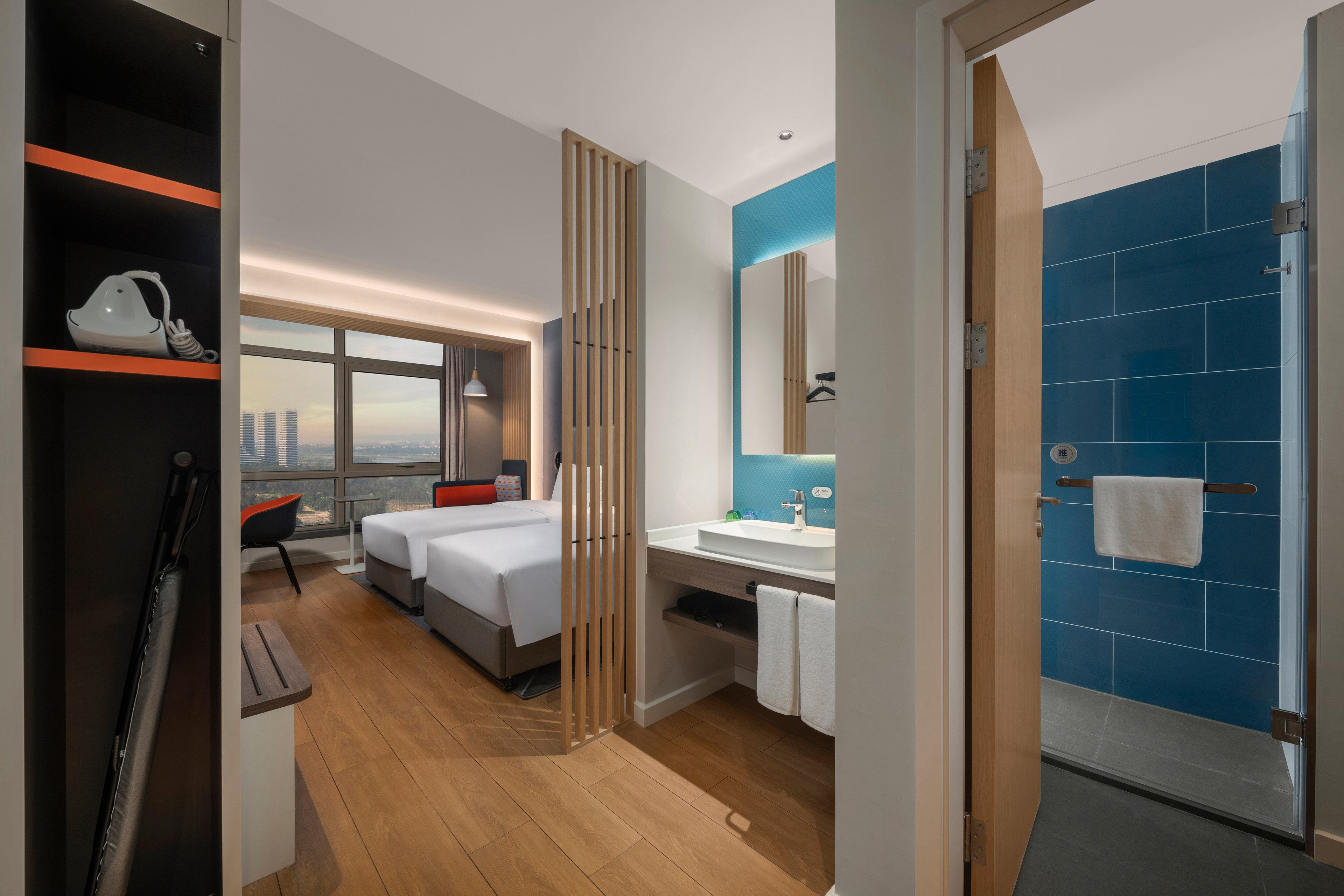 Holiday Inn Express Beihai Silver Beach By Ihg מראה חיצוני תמונה