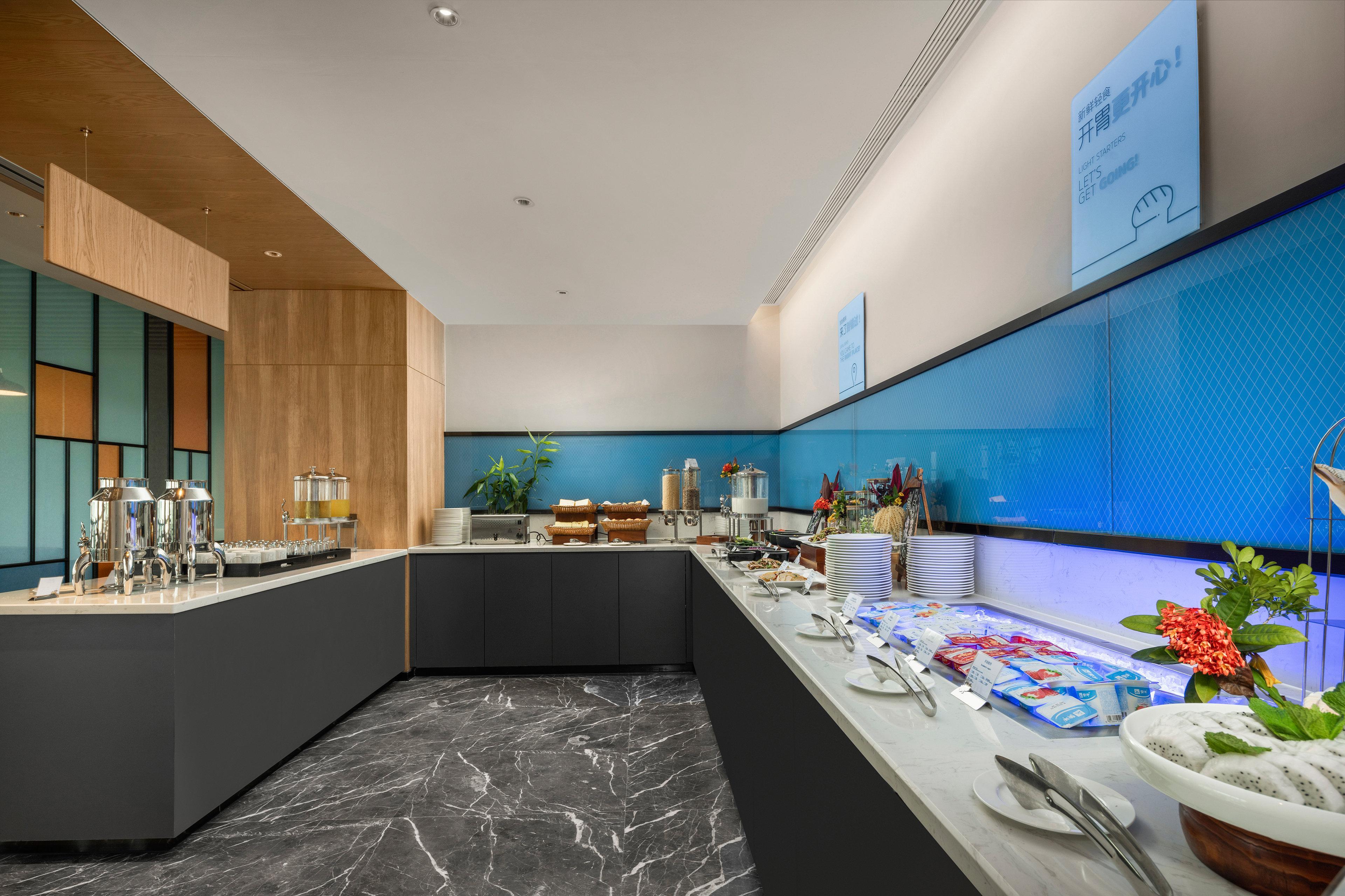 Holiday Inn Express Beihai Silver Beach By Ihg מראה חיצוני תמונה