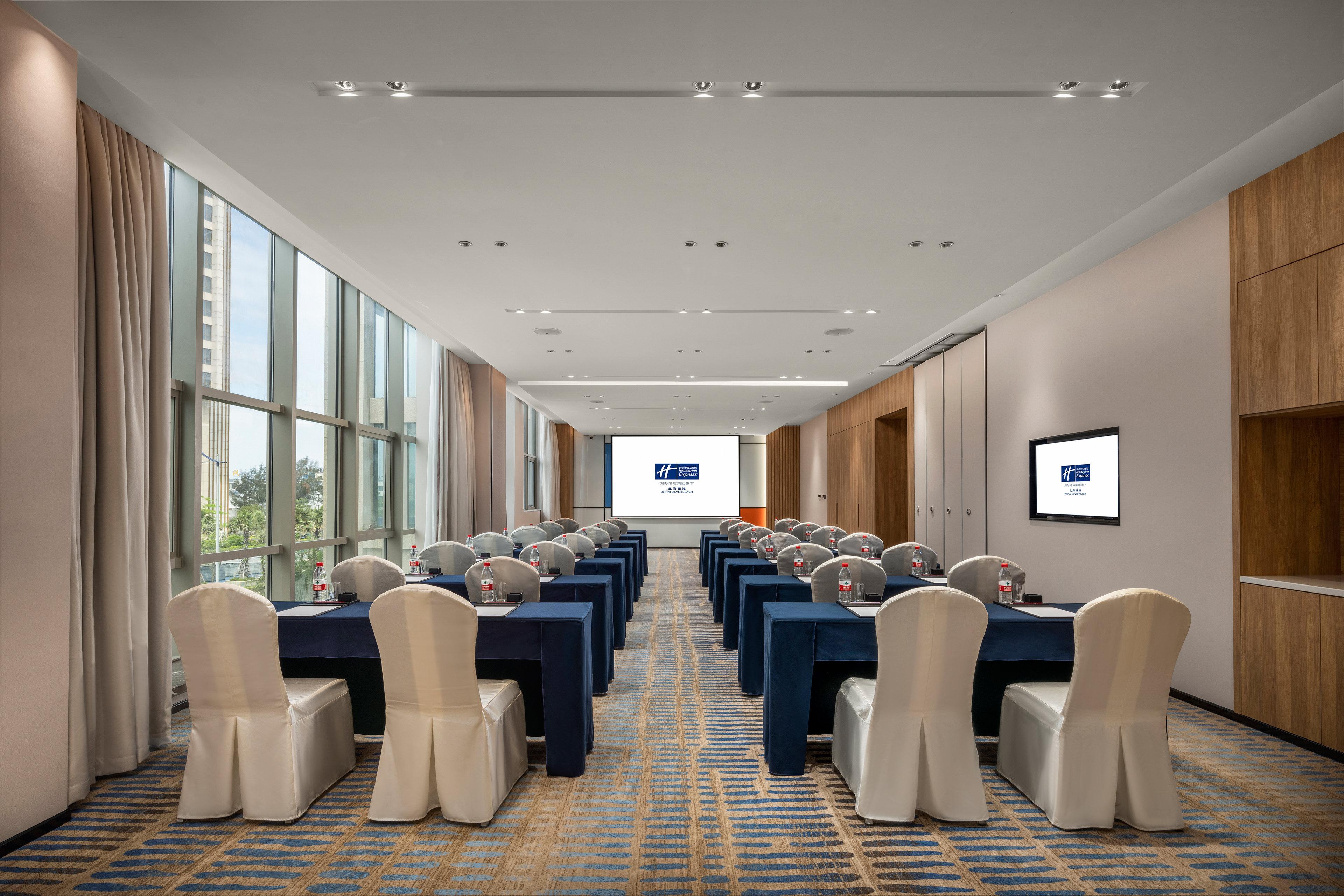 Holiday Inn Express Beihai Silver Beach By Ihg מראה חיצוני תמונה