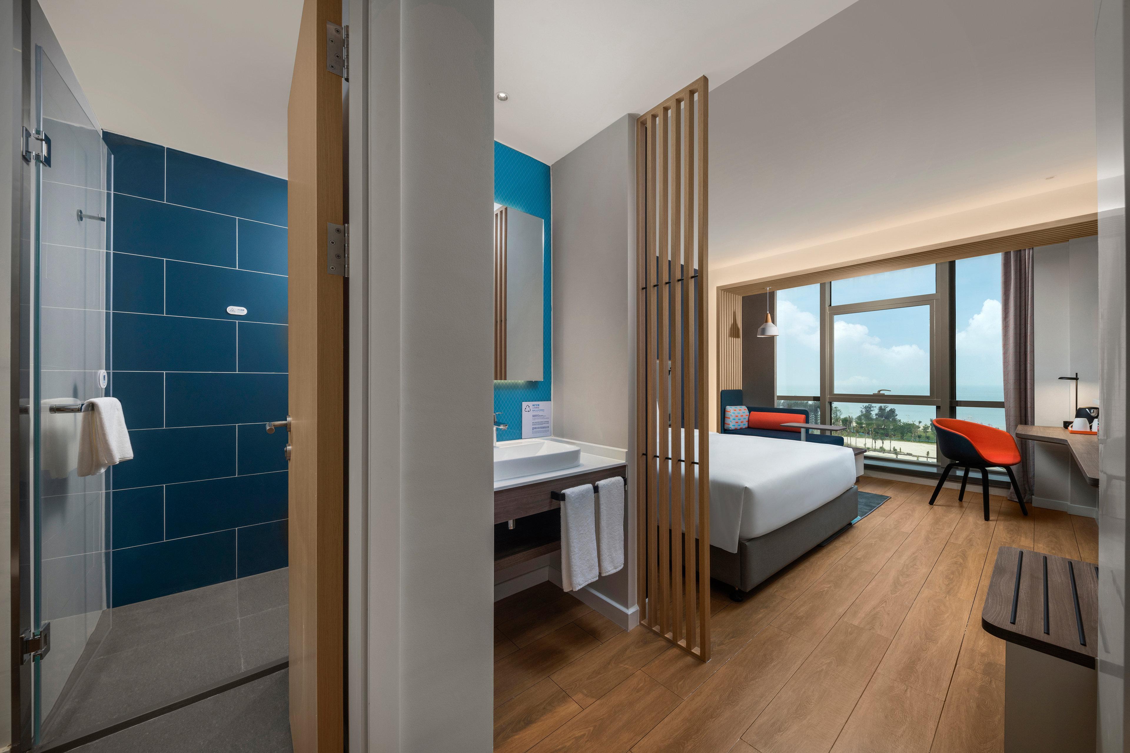 Holiday Inn Express Beihai Silver Beach By Ihg מראה חיצוני תמונה